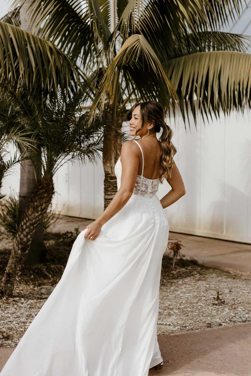 Stella York Style Number 7638 - 6