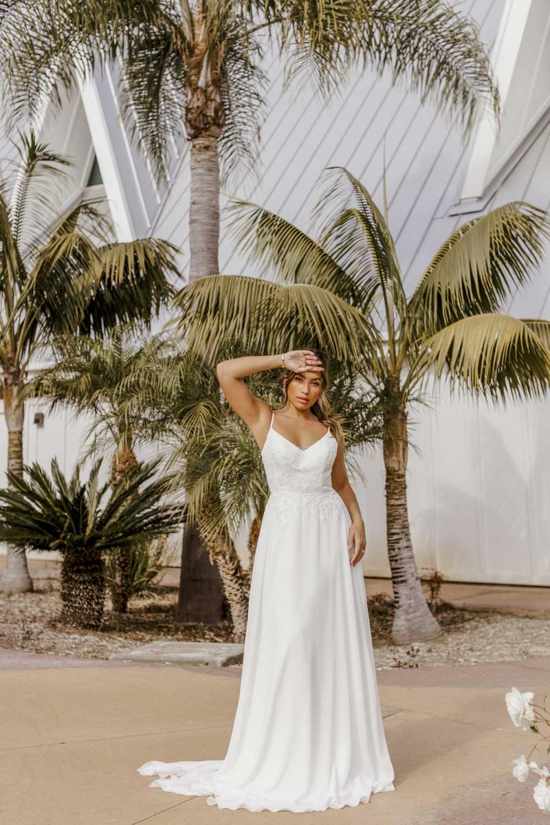 Stella York Style Number 7638 - 7
