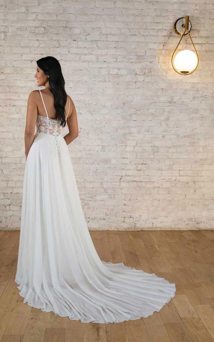 Stella York Style Number 7638 - 4