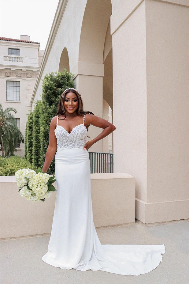 Stella York Style Number 7642 - 1