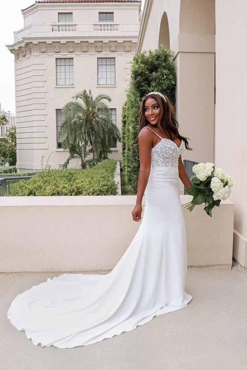 Stella York Style Number 7642 - 6