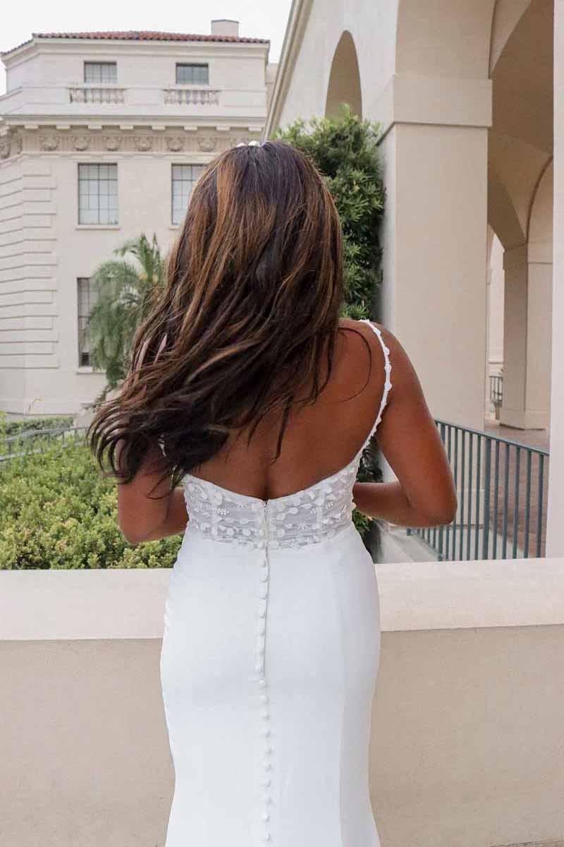 Stella York Style Number 7642 - 9