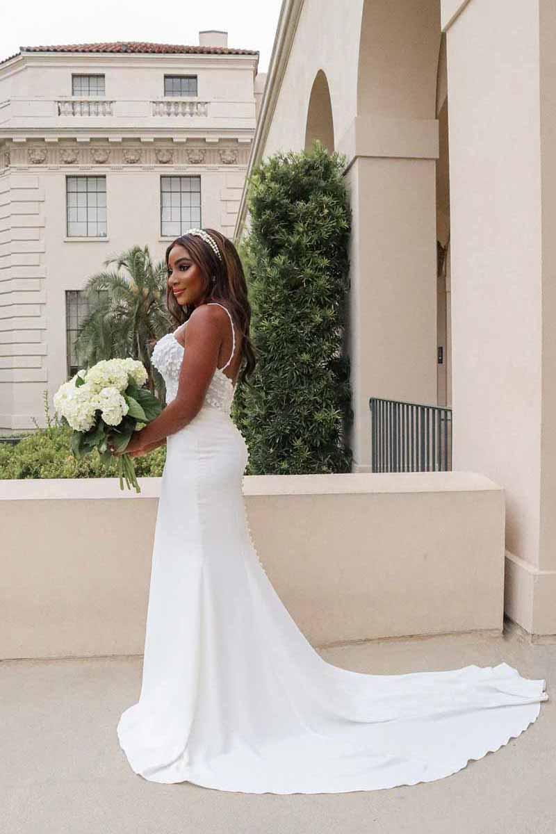 Stella York Style Number 7642 - 7