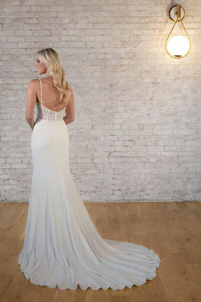 Stella York Style Number 7642 - 4