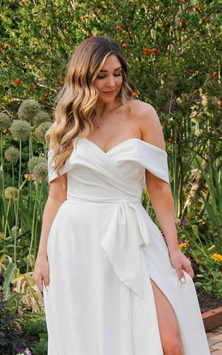 Stella York Style Number 7644 - 8