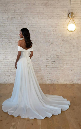 Stella York Style Number 7644 - 7