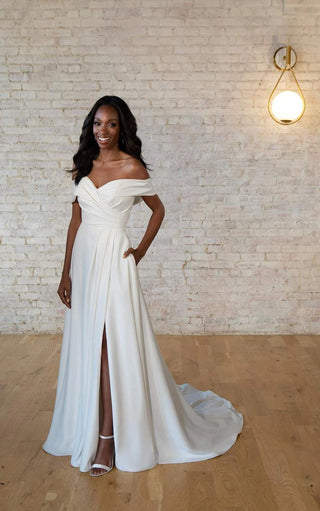 Stella York Style Number 7644 - 6