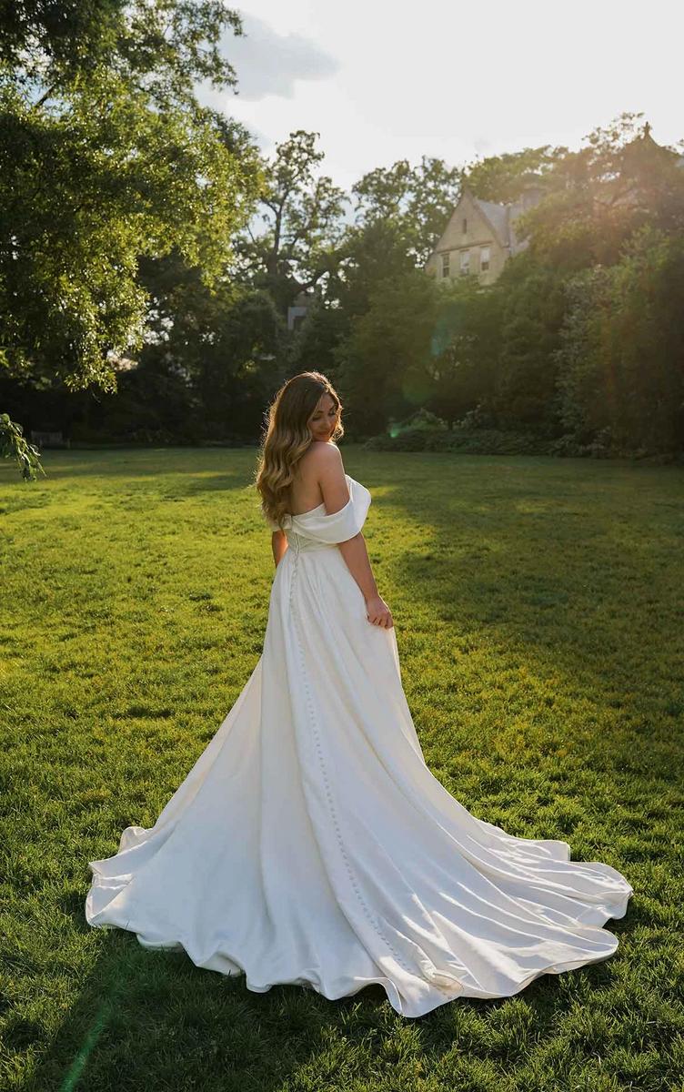 Stella York Style Number 7644 - 4