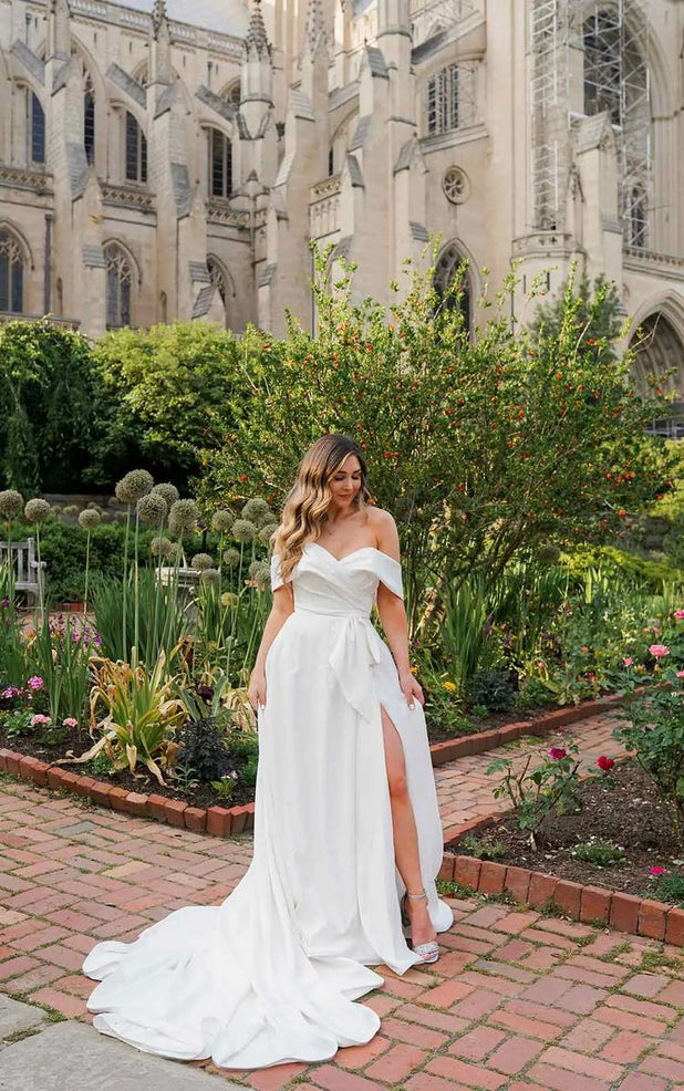 Stella York Style Number 7644 - 2