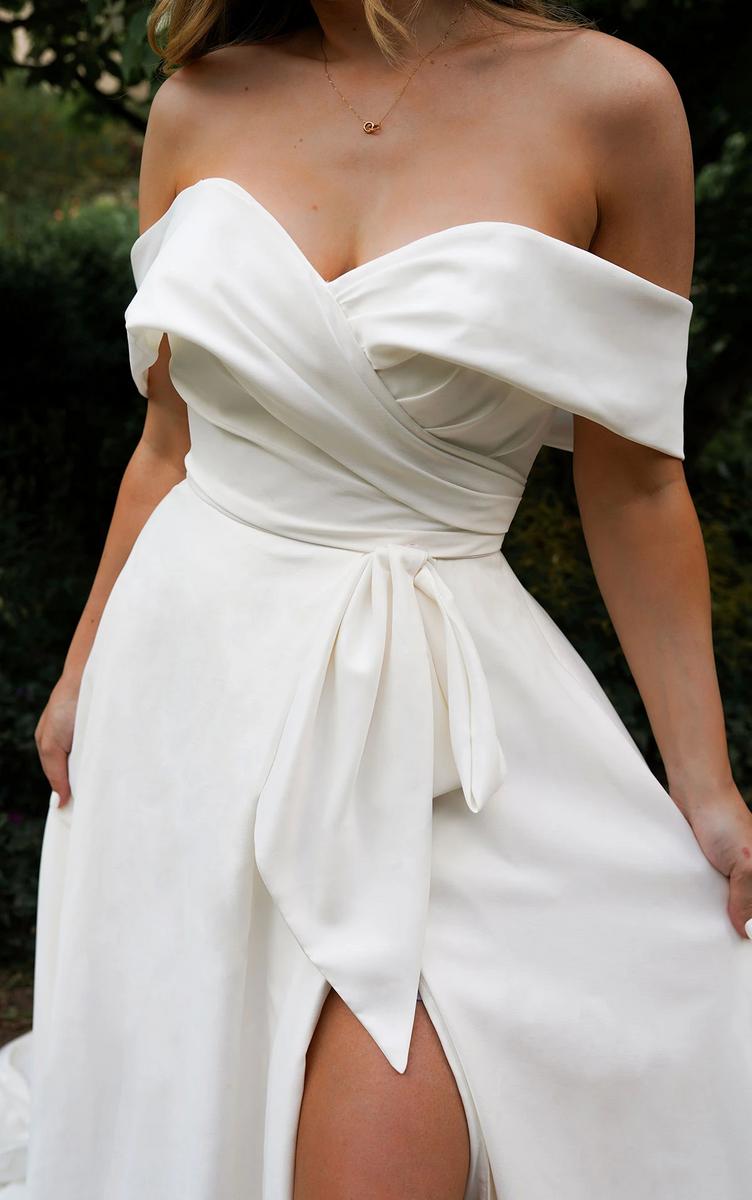 Stella York Style Number 7644 - 9