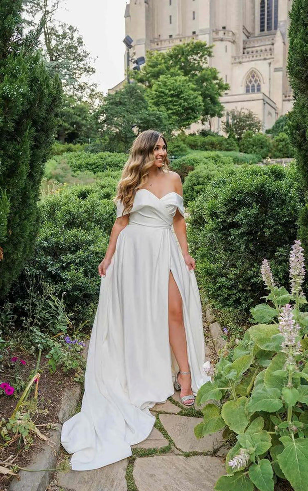 Stella York Style Number 7644 - 1