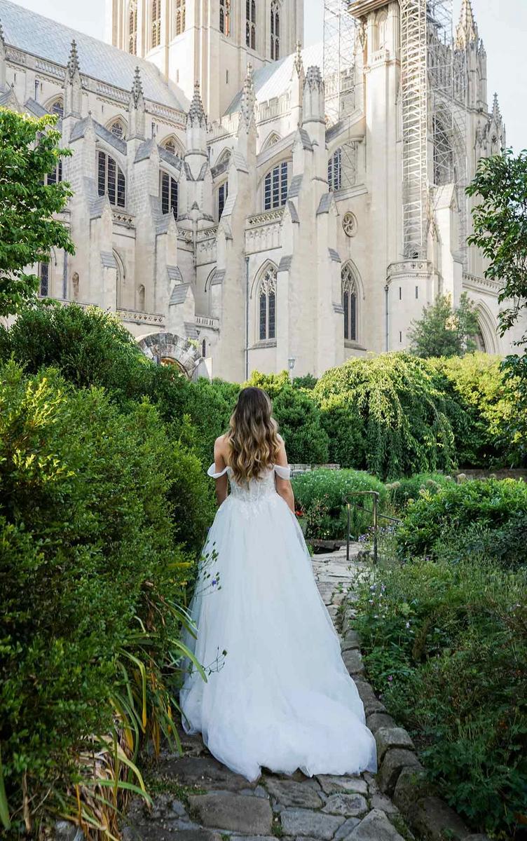 Stella York Style Number 7646 - 5