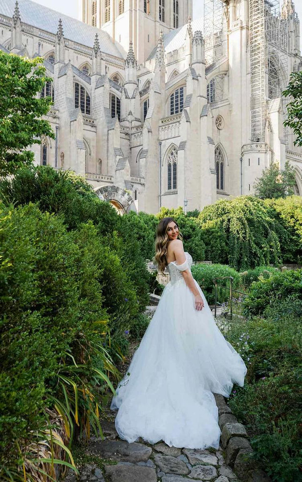 Stella York Style Number 7646 - 2