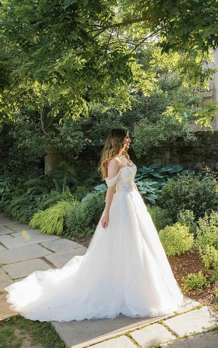 Stella York Style Number 7646 - 4