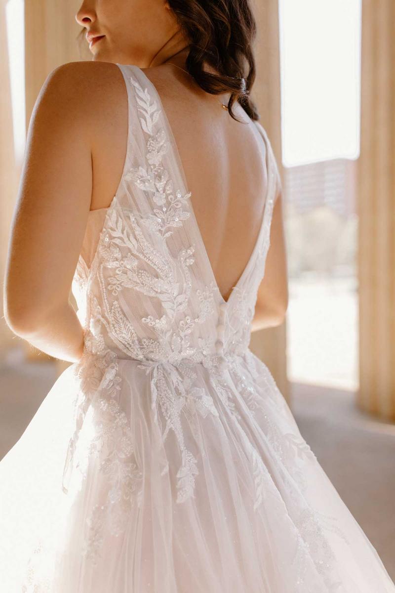 Stella York Style Number 7661 - 9