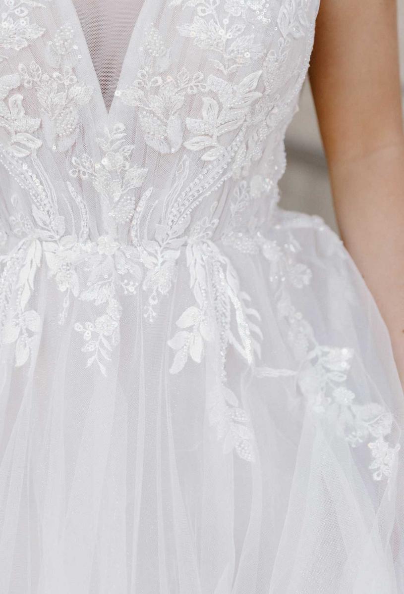 Stella York Style Number 7661 - 10