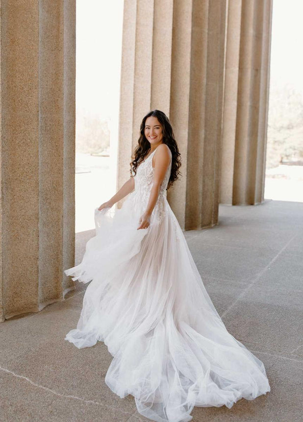 Stella York Style Number 7661 - 2