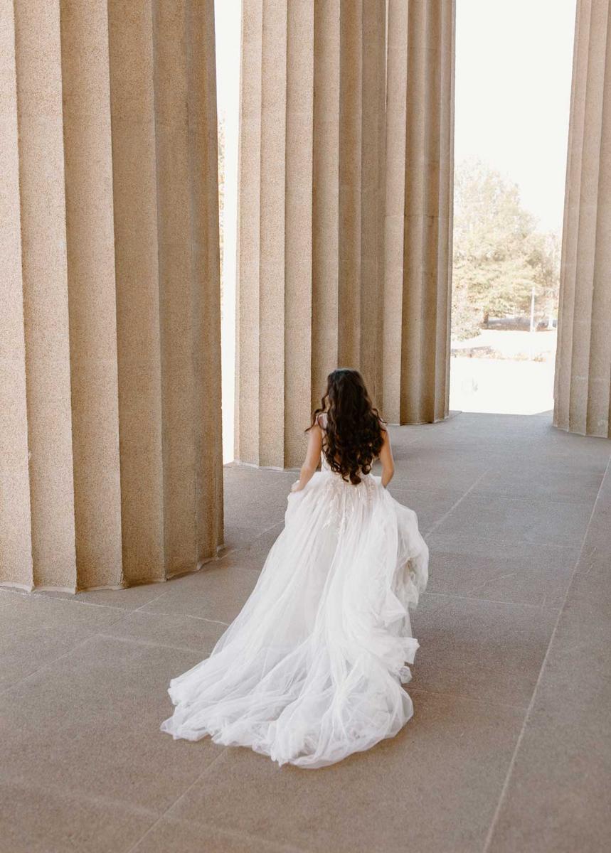 Stella York Style Number 7661 - 6