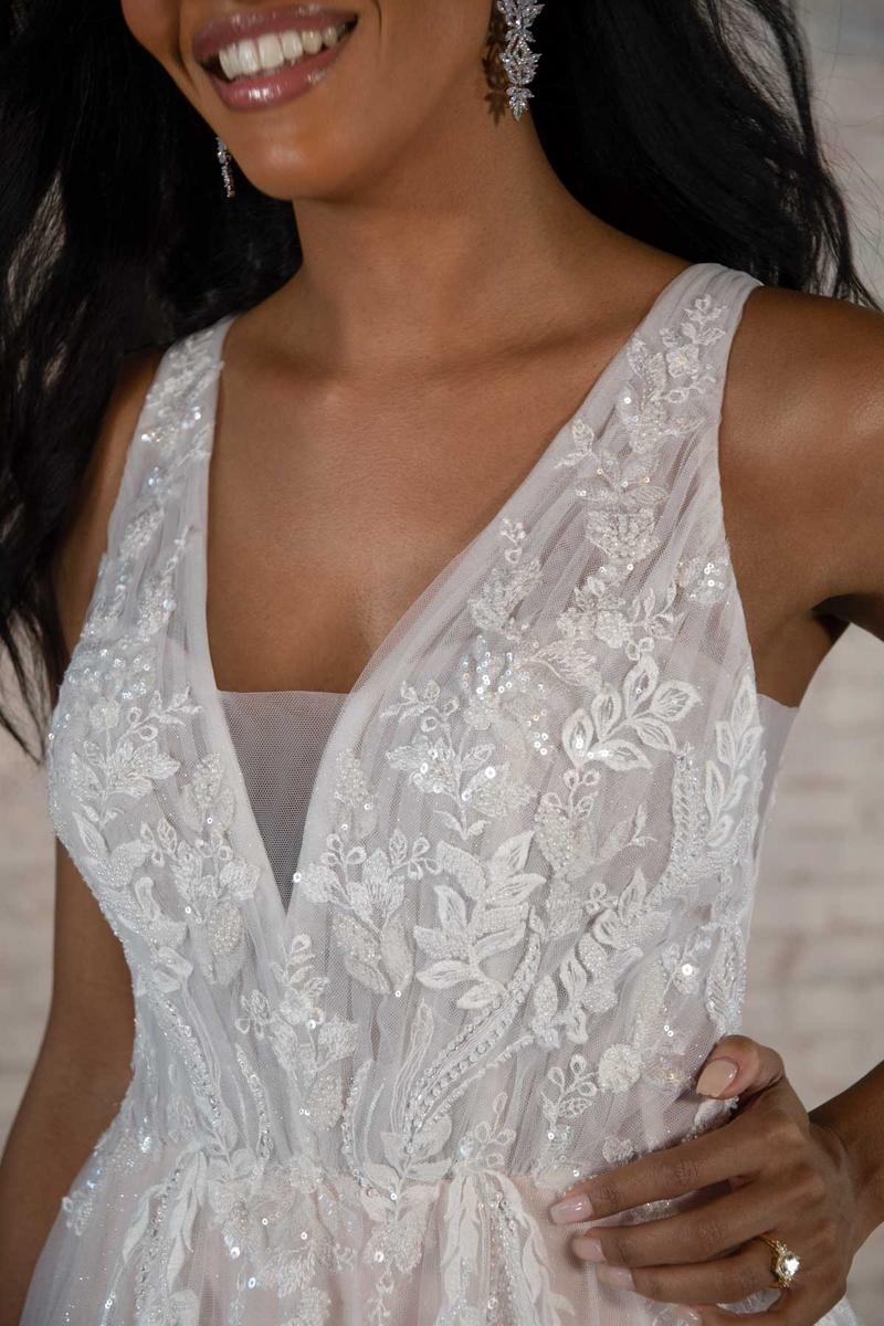 Stella York Style Number 7661 - 7