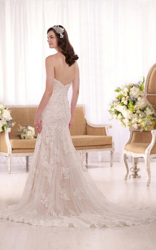 Stella York Style Number 7664 - 11
