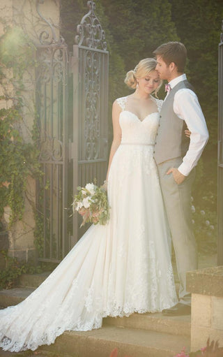 Stella York Style Number 7664 - 12