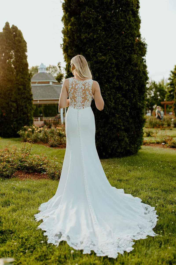 Stella York Style Number 7664 - 2