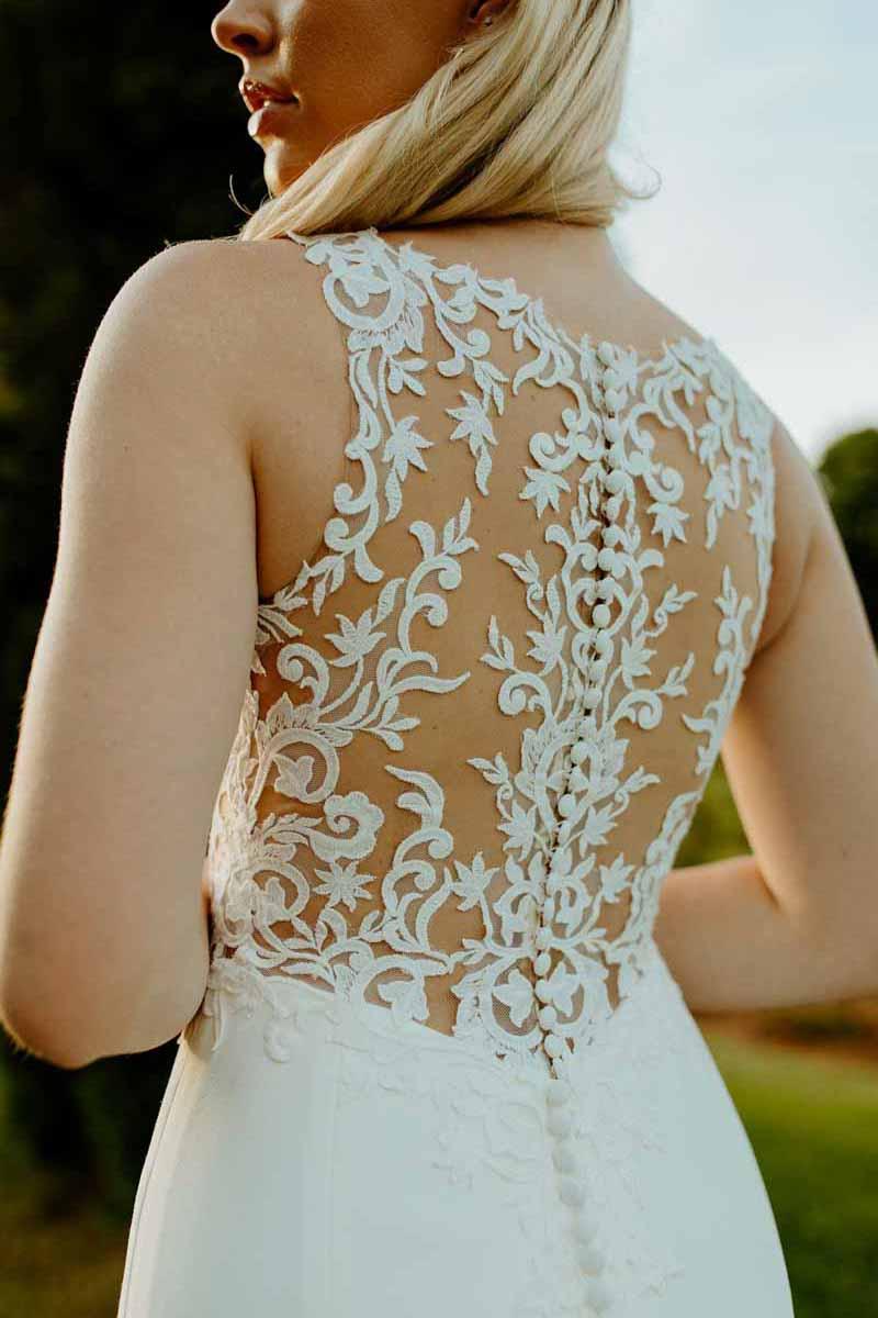 Stella York Style Number 7664 - 8