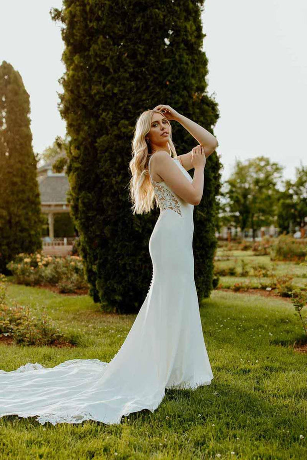Stella York Style Number 7664 - 1