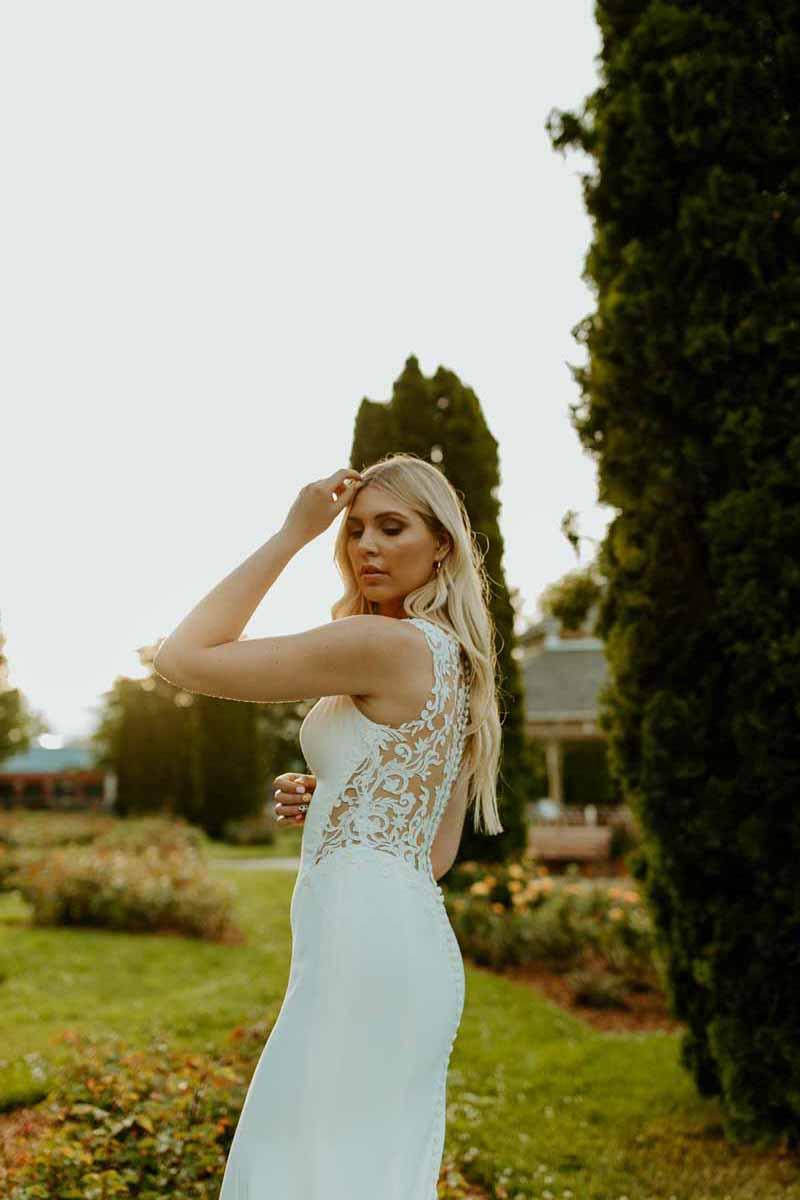 Stella York Style Number 7664 - 5