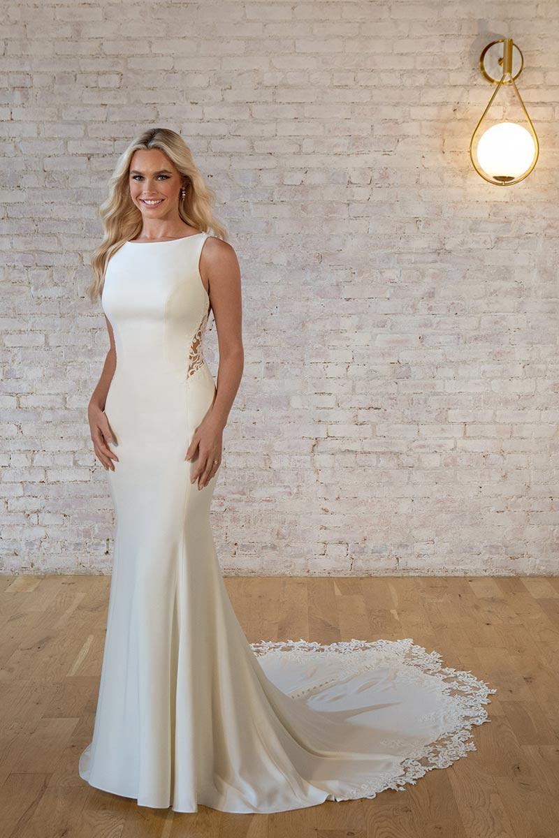 Stella York Style Number 7664 - 3
