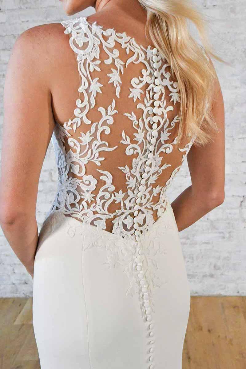 Stella York Style Number 7664 - 10