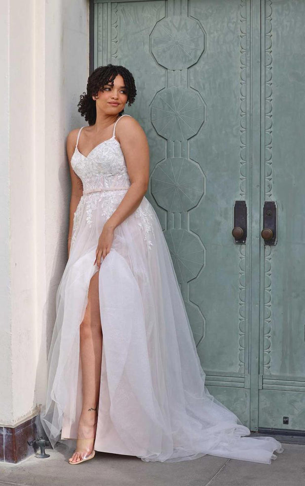 Stella York Style Number 7667 - 1