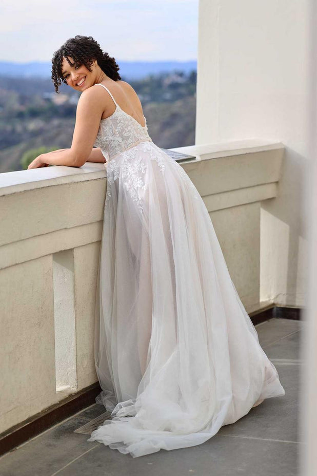 Stella York Style Number 7667 - 2