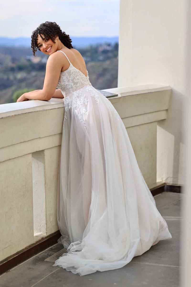 Stella York Style Number 7667 - 2