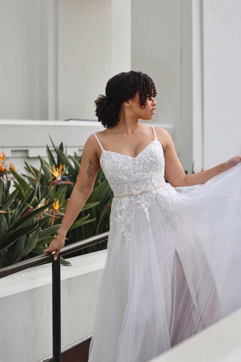 Stella York Style Number 7667 - 5