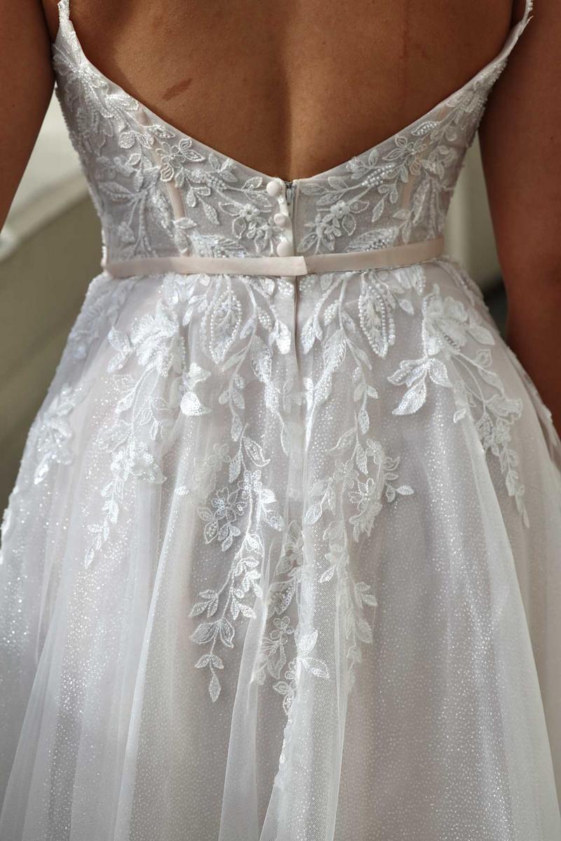 Stella York Style Number 7667 - 8