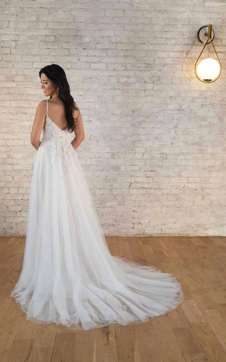 Stella York Style Number 7667 - 4