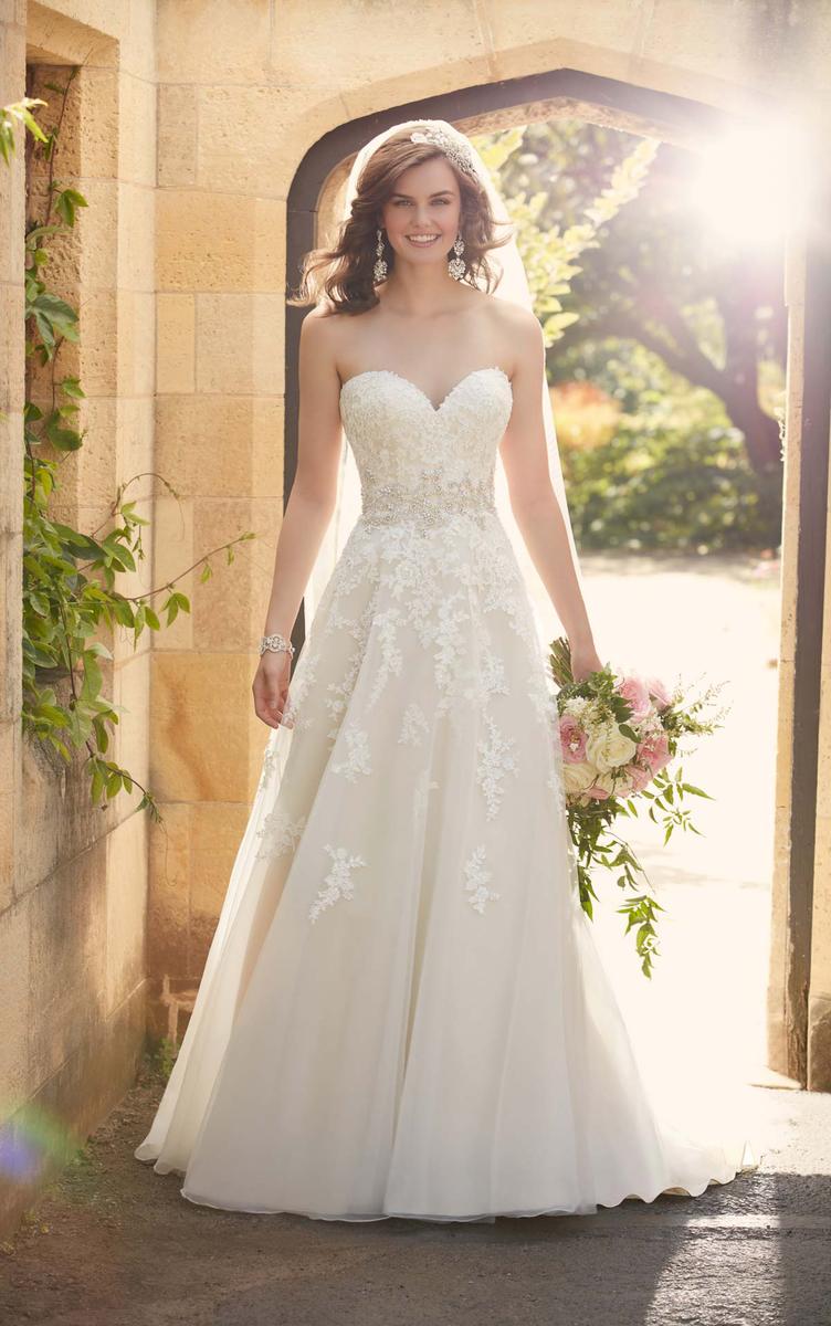 Stella York Style Number 7667 - 10