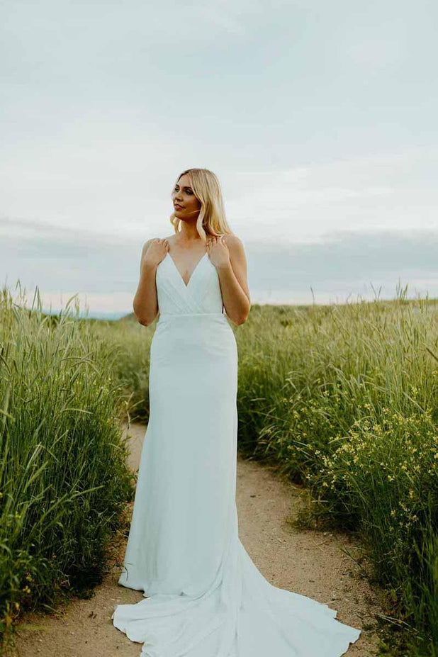 Stella York Style Number 7669 - 1