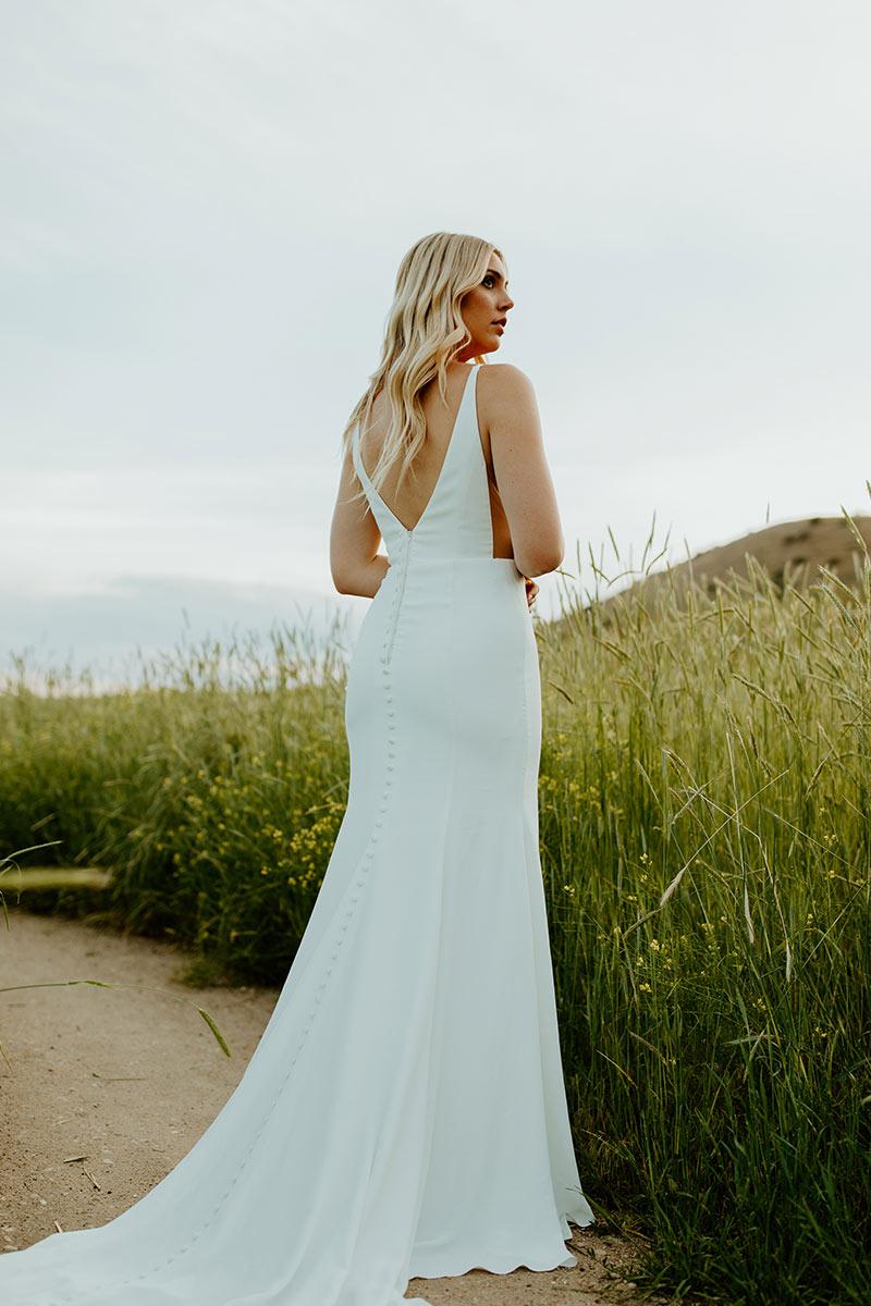 Stella York Style Number 7669 - 5