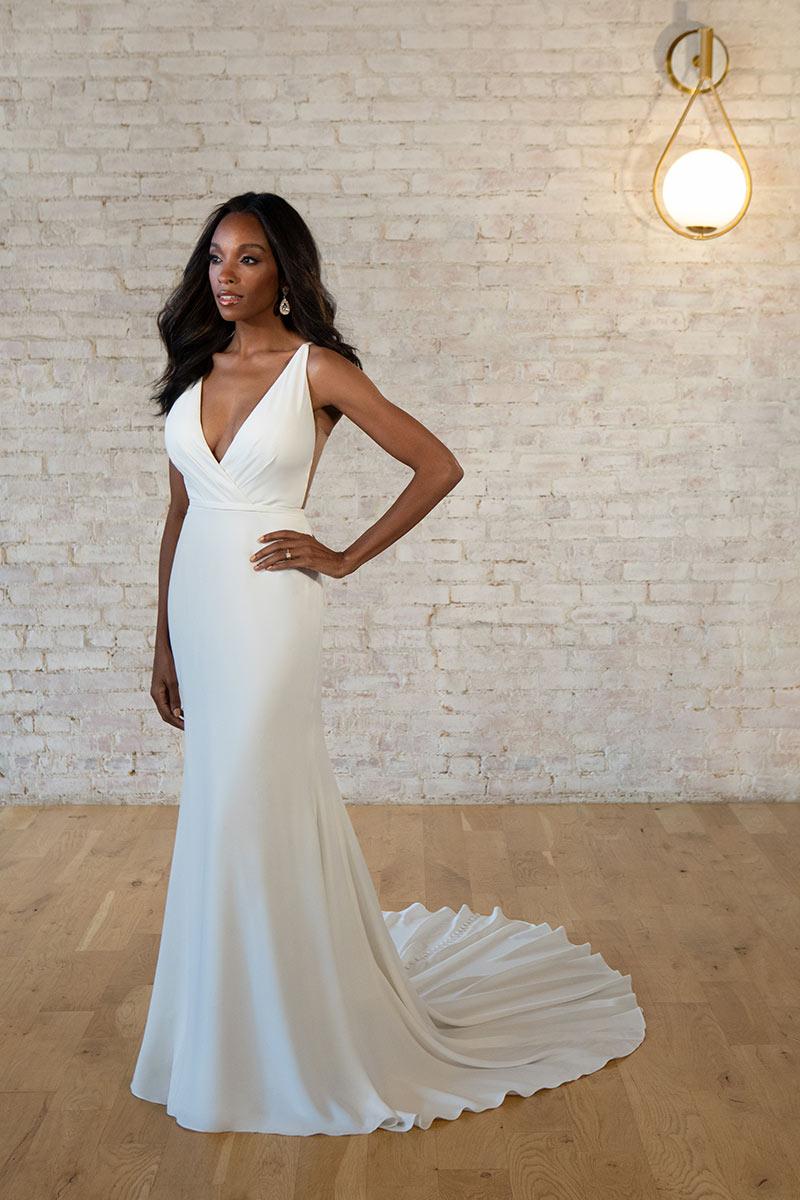 Stella York Style Number 7669 - 3