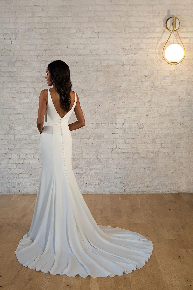 Stella York Style Number 7669 - 4