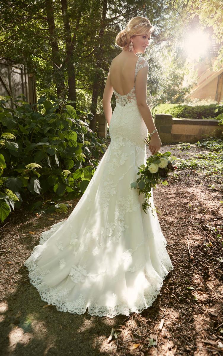 Stella York Style Number 7669 - 10