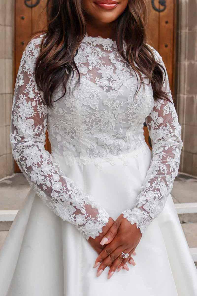 Stella York Style Number 7670 - 8