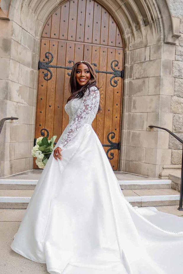 Stella York Style Number 7670 - 1