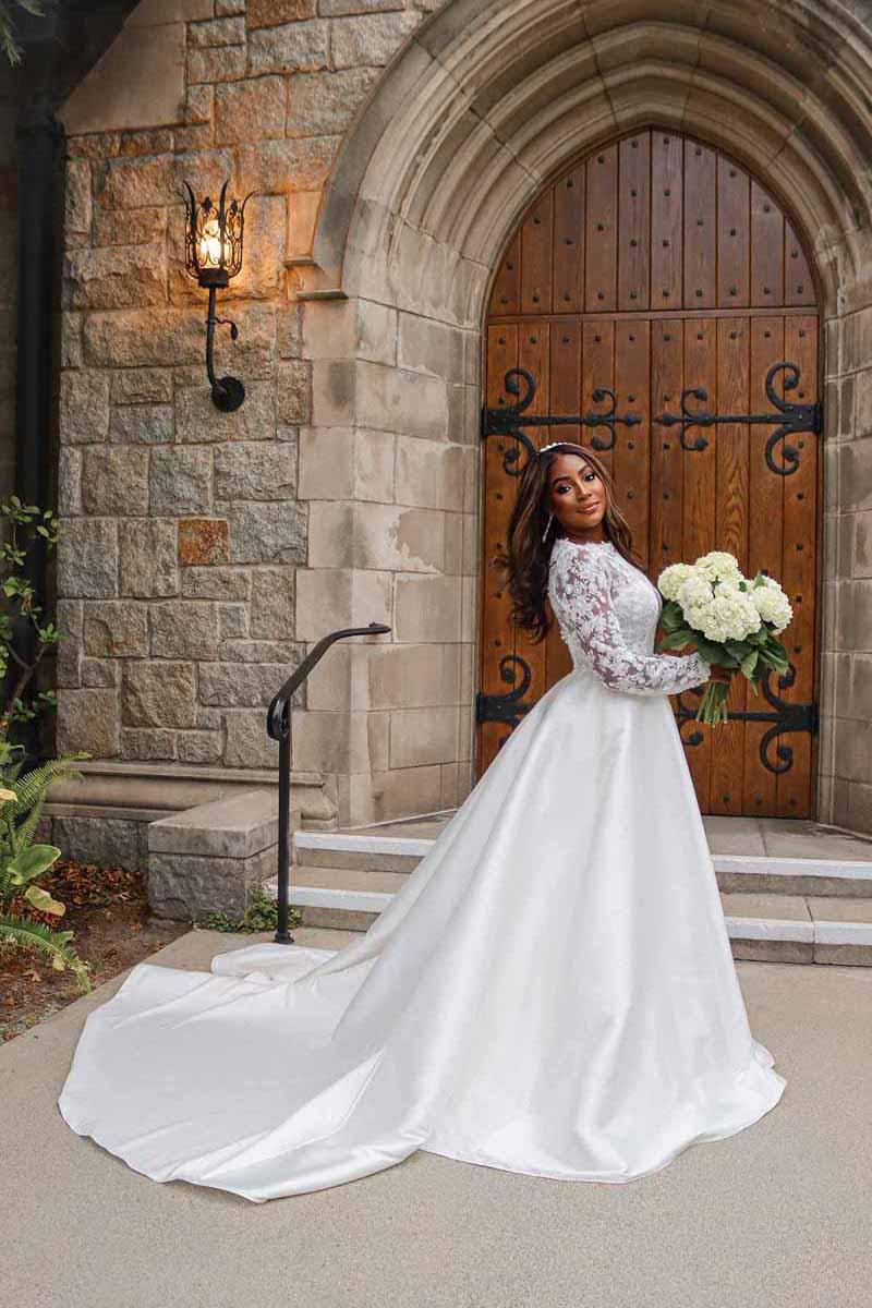 Stella York Style Number 7670 - 6