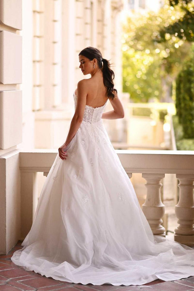 Stella York Style Number 7673 - 2