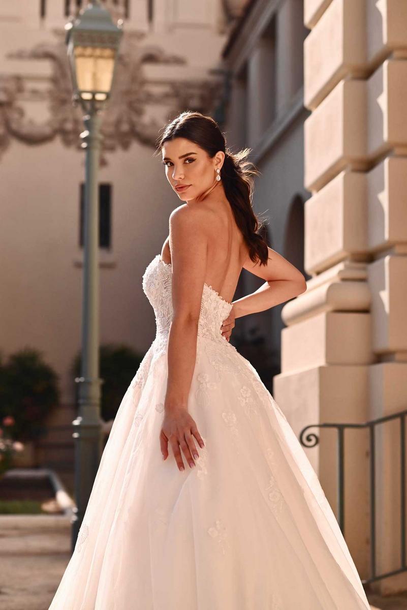Stella York Style Number 7673 - 6