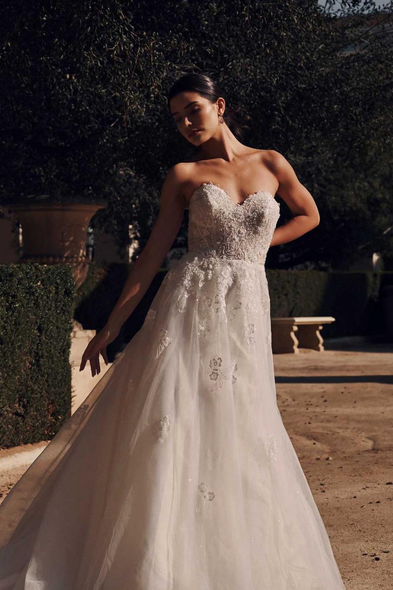 Stella York Style Number 7673 - 8