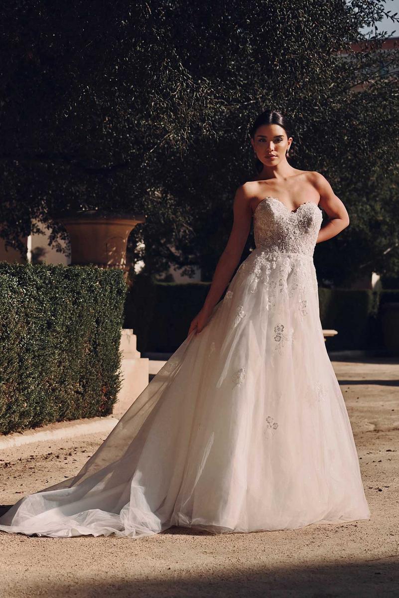 Stella York Style Number 7673 - 10
